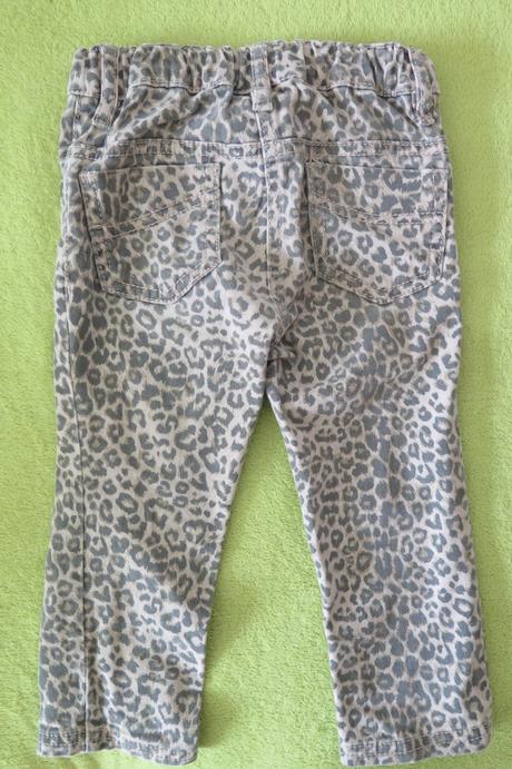 Diev. nohavice next 12-18m., next,86