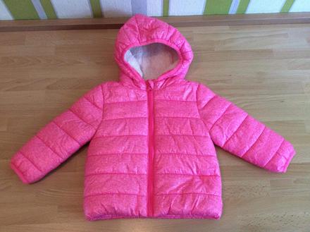 Bunda pre malú princeznú, f&f,86