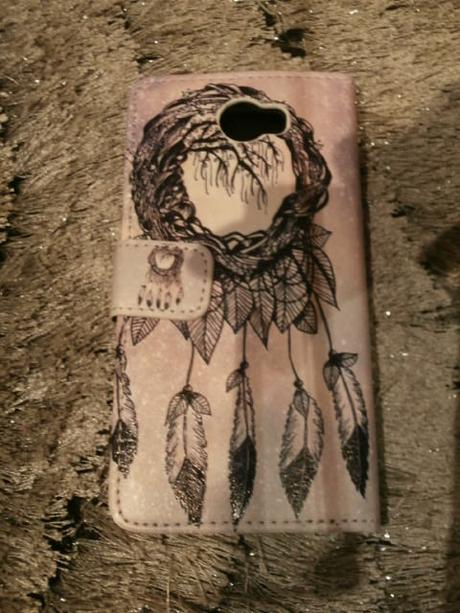 Púzdro na mobil huawei y5-ii, 