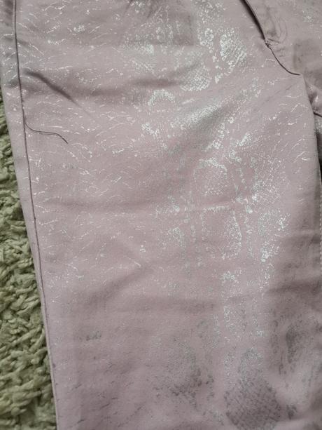 Ruzove nohavice i, 42