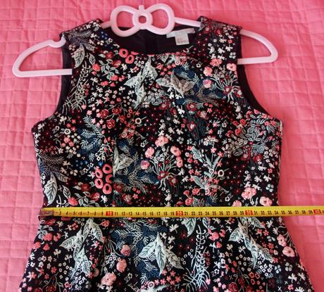 Púzdrové šaty, h&m,36