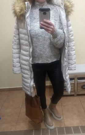 Kožené topánky/čižmy, 37