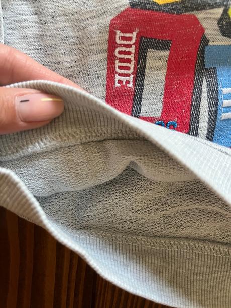 Mikina tenšia, pepco,80