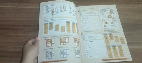 Matematika pre 4.ročník, pracovný zošit, 
