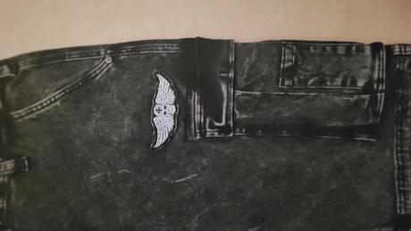 Riflové kraťase, xxl