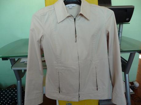 Bunda prechodná, tcm,s