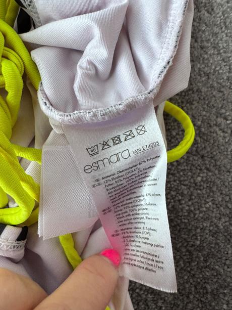 Plavky esmara m, esmara,m