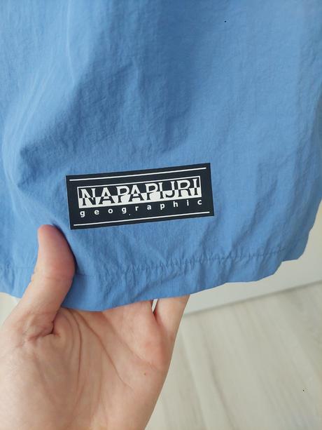Pánske plavkové šortky napapijri, napapijri,xl