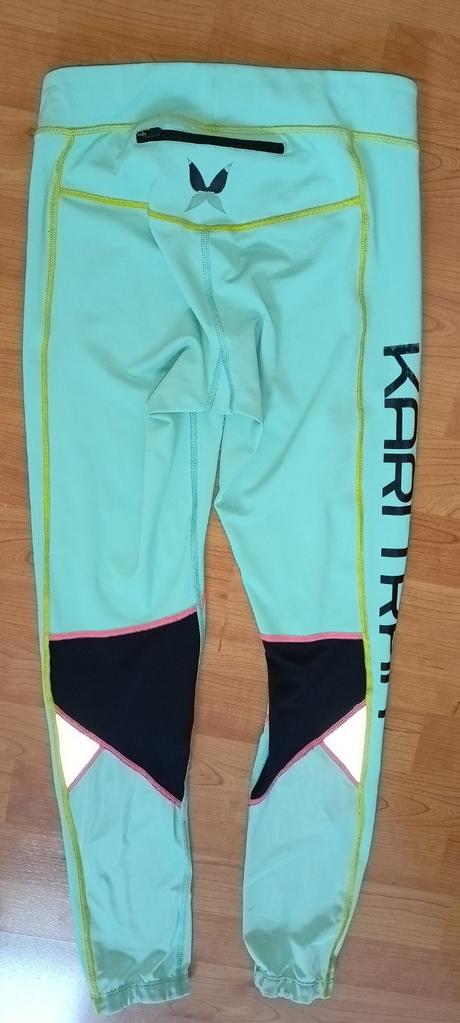 Legíny kari traa m/s, m