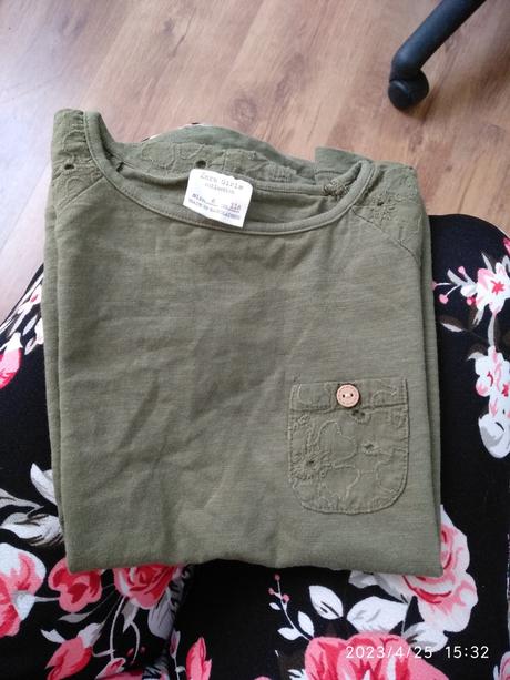 Tricko zara, zara,116