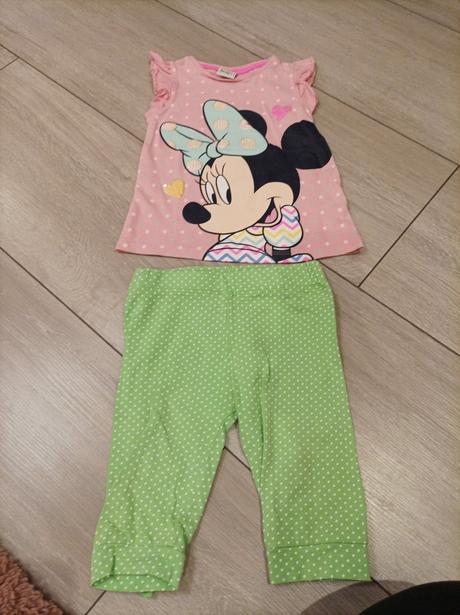 Letná sada disney v. 92, disney,92