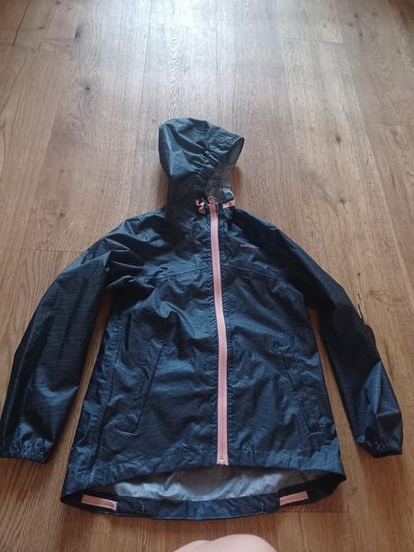 Vetrovka qechua decathlon, decathlon,134