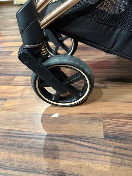 Športový kočík cybex priam 3.0, cybex,cybex priam 3