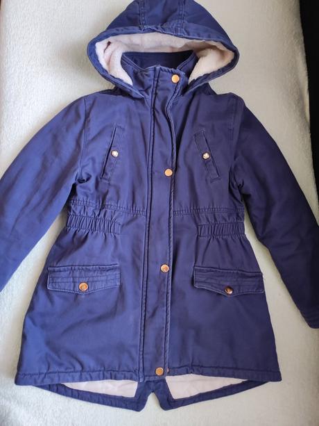 Bunda, terranova,140