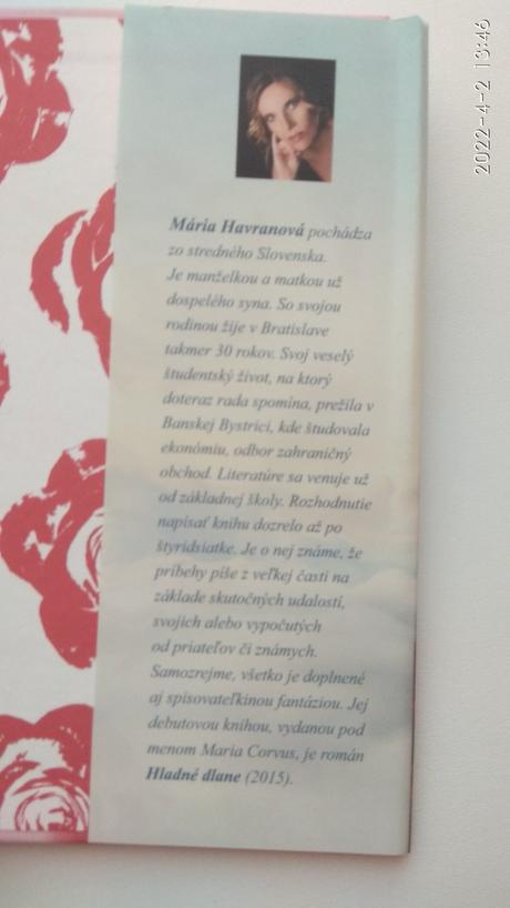 Kniha nad priepasťou, 