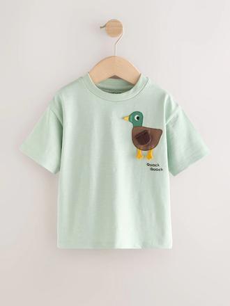 Tričko next, next,68 - 122