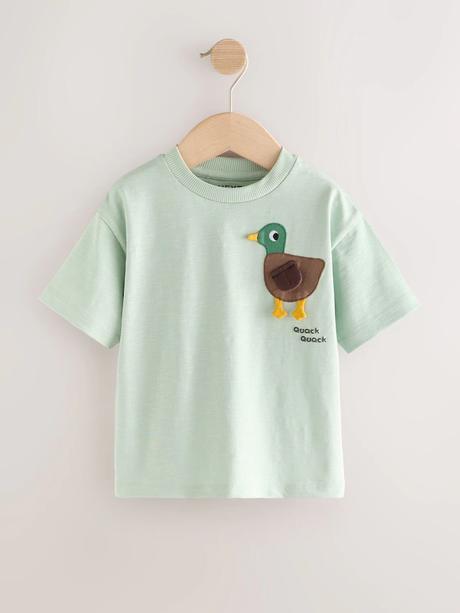 Tričko next, next,68 - 122