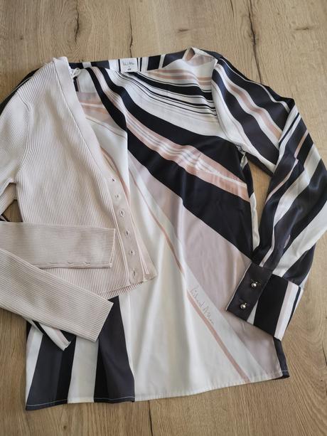 Limitka top h&m, h&m,38