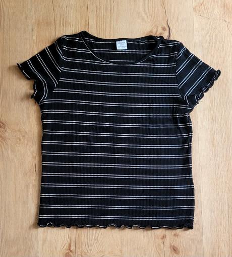 Elastické tričko v.146/152, lindex,146