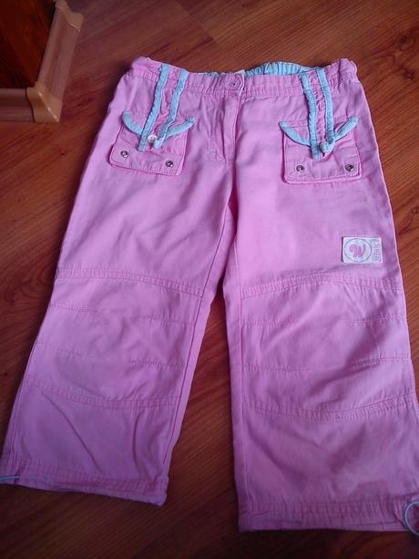 Dievčenské trištvrťáky , 122