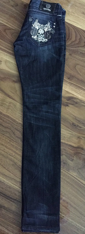 Guess dámske džínsy, guess,26