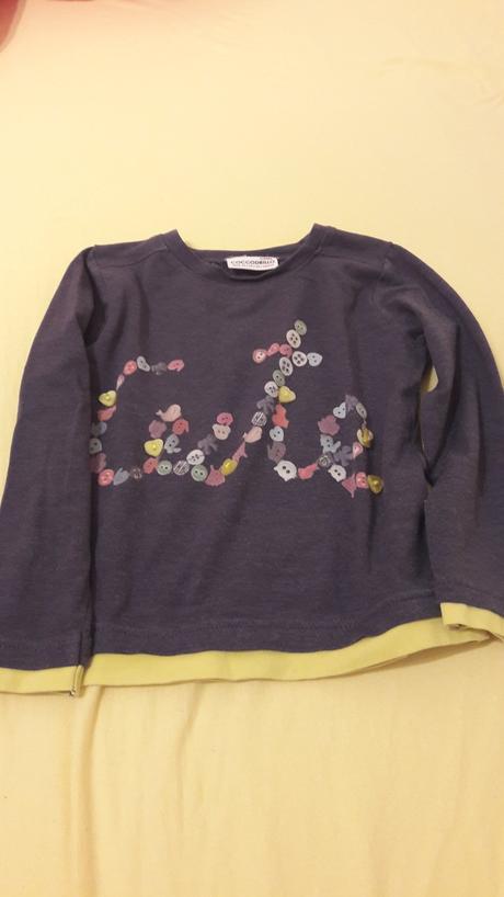 Tričko, coccodrillo,104