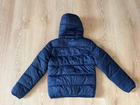 Zimná bunda v. 134, pepperts,134