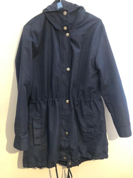 Prechodná bunda/parka., m