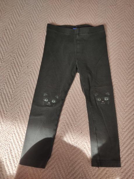 Leginy macka, lupilu,92