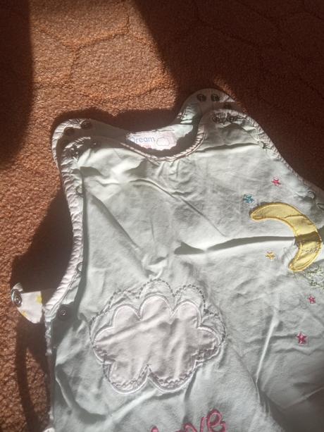 Spaci vak gro 2,5tog 0-6mes, the gro company (grobag)