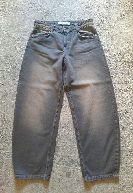 Rifle bershka, 38
