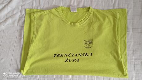 Súprava tričiek, l