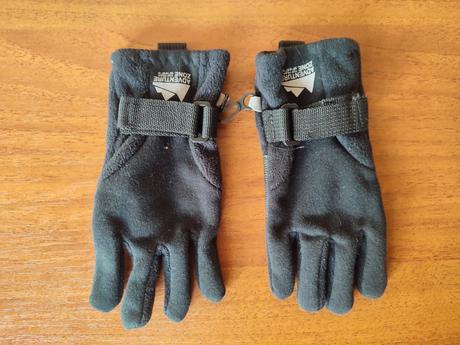 Rukavice, h&m,110