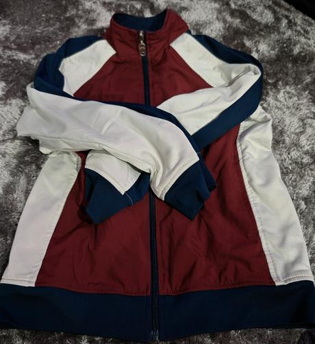 Prechodná bunda, nike,xs