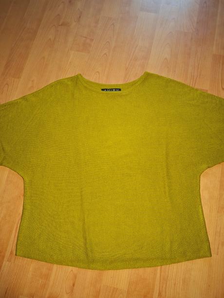 Dámsky sveter, amisu,xs