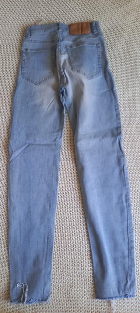 Rifle 158, pull&bear,32