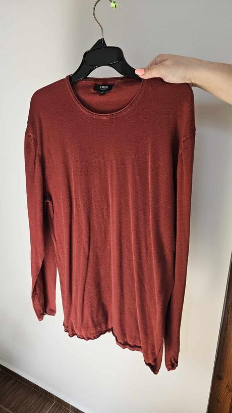 Tenky pulover, takko,l