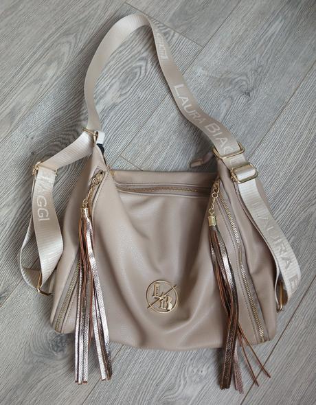 Kabelka laura biaggi, 