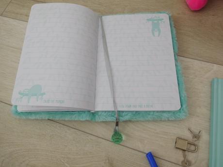 Dinosaurus látkový, zápisníček plyšový, pre dievča, 