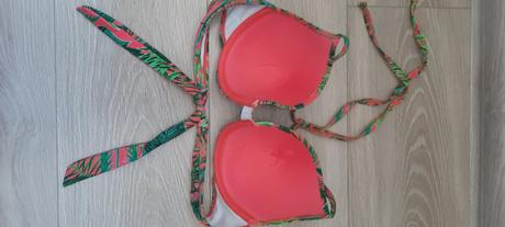 Krásne kvalitné bikiny veľ 40 m/l, m