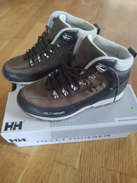 Zimné topánky helly hansen 37, 37