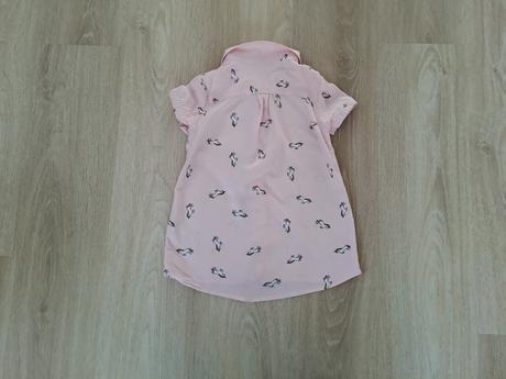 Blúzka reserved, reserved,122