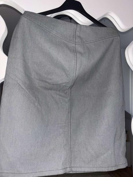 Riflová sukňa, diesel,s