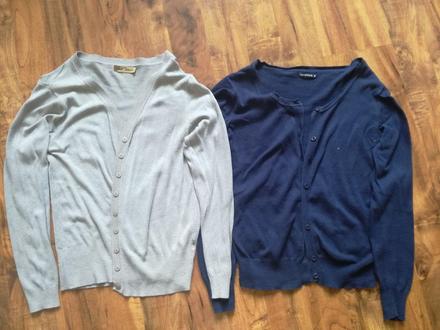 Dámske svetre, terranova,m