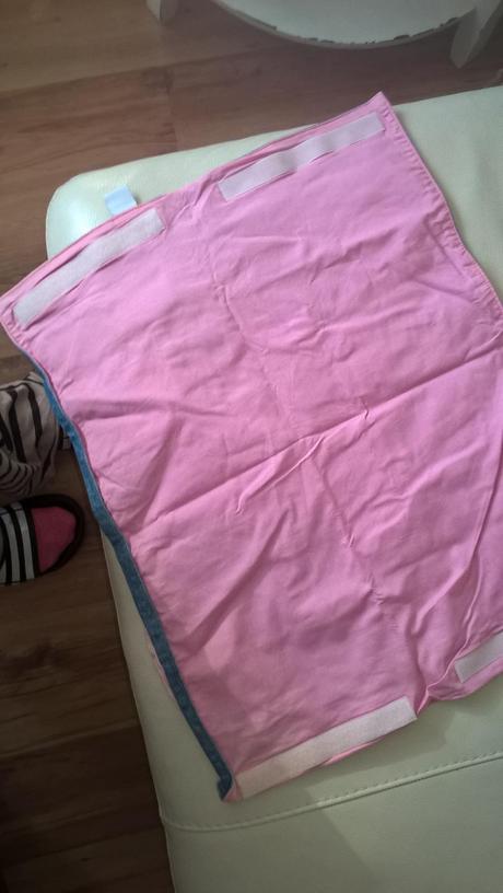 Thilde ulozne vrecko,