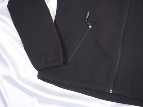 Kvalitná softshellová bunda cmp, cmp,40