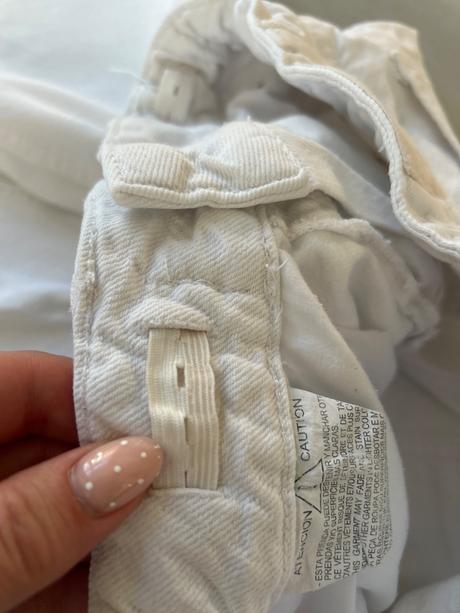 Zara siroke nohavice, zara,164