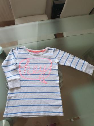 Predĺžená mikina, next,110