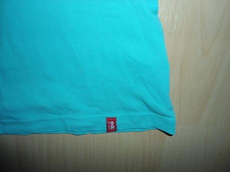 Bledozelene tricko esprit, esprit,s