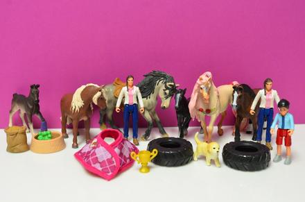 Schleich,